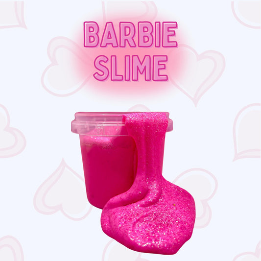 Barbie Slime (4 Slime)
