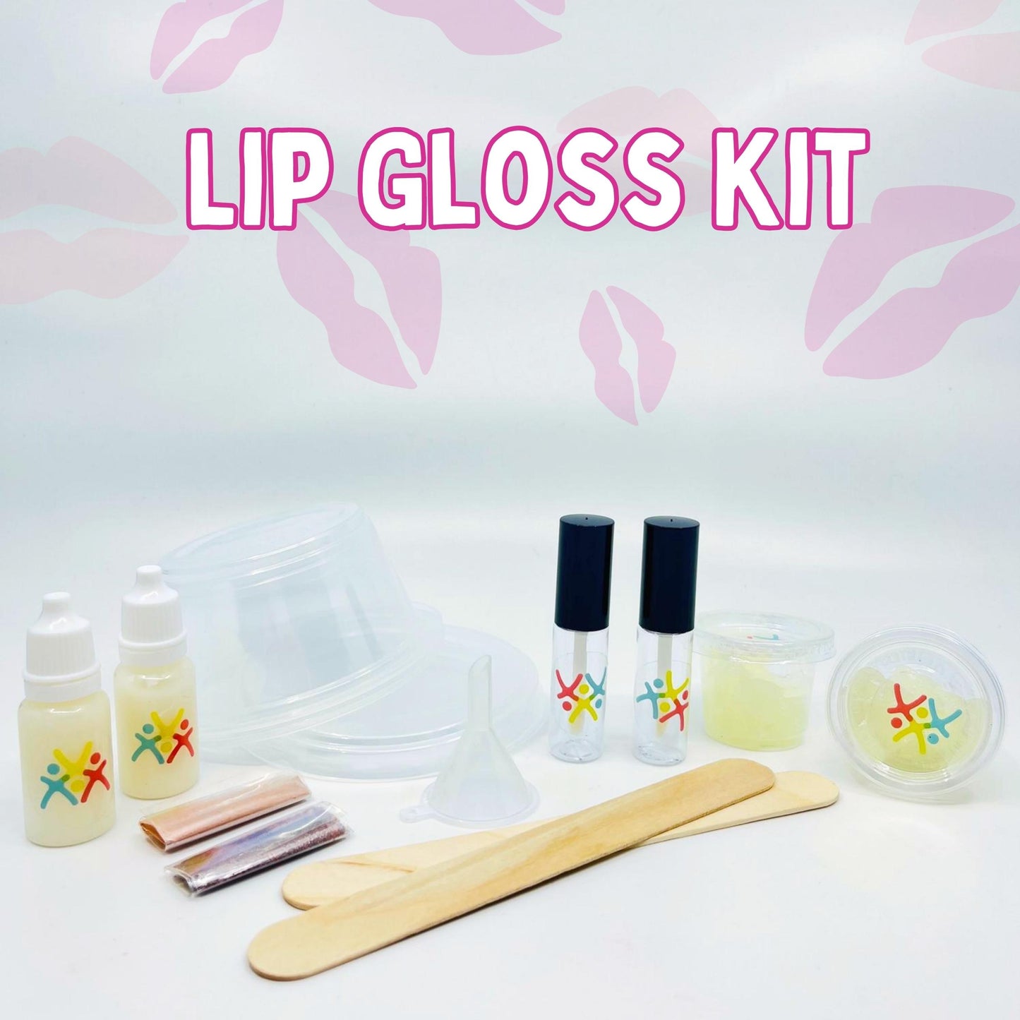 DIY Lip Care Kit