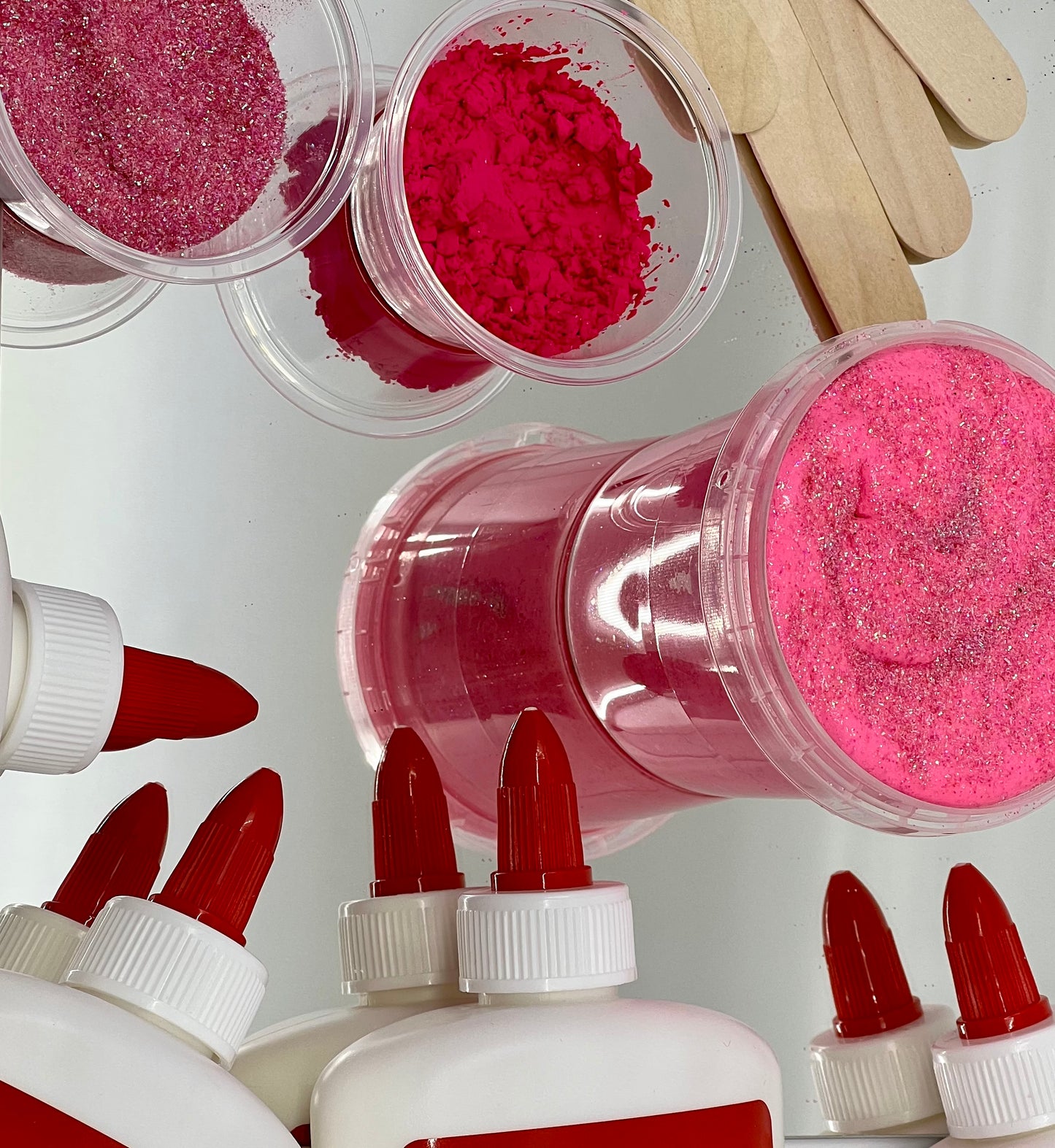 Barbie Slime (4 Slime)