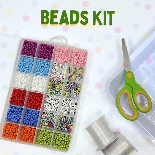 DIY Beads Kit