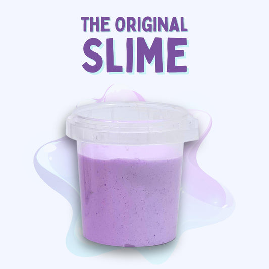 The Original Slime (4 Slime)