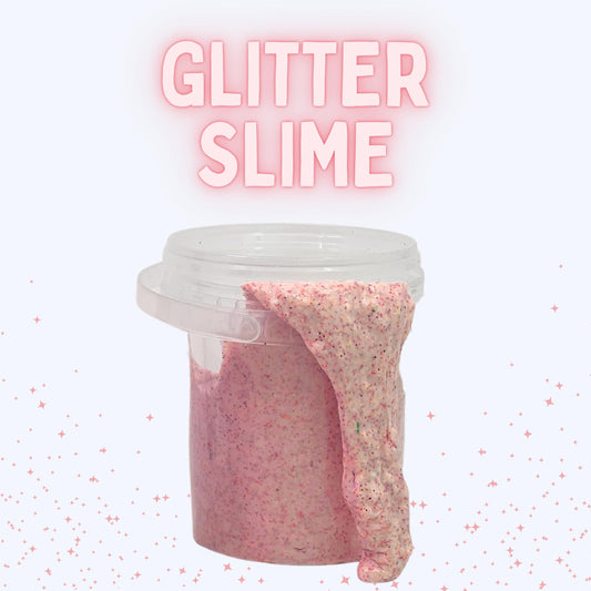 Glitter Slime (4 Slime)