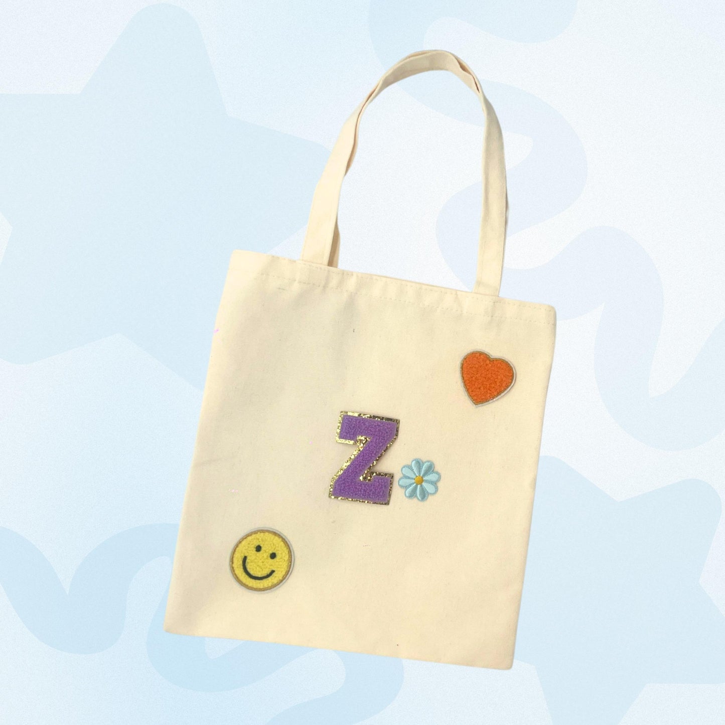 Wiggle Classic Tote Bag