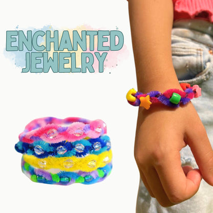 Enchanted Craft Bag Set B