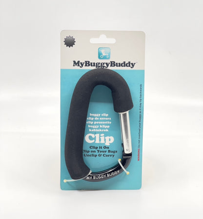 My Buggy Buddy Clip