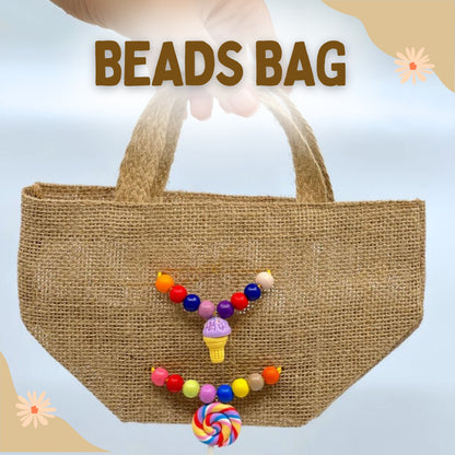 Beads Bag