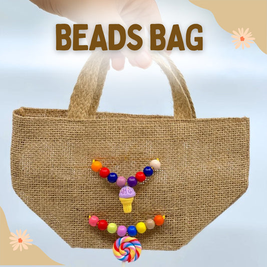 Beads Bag